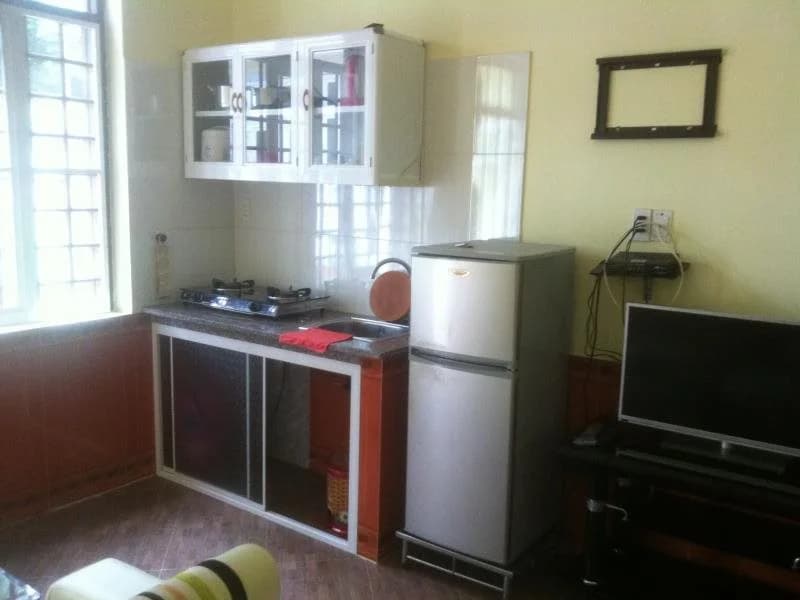 Phuong Nam Hostel - photo 11