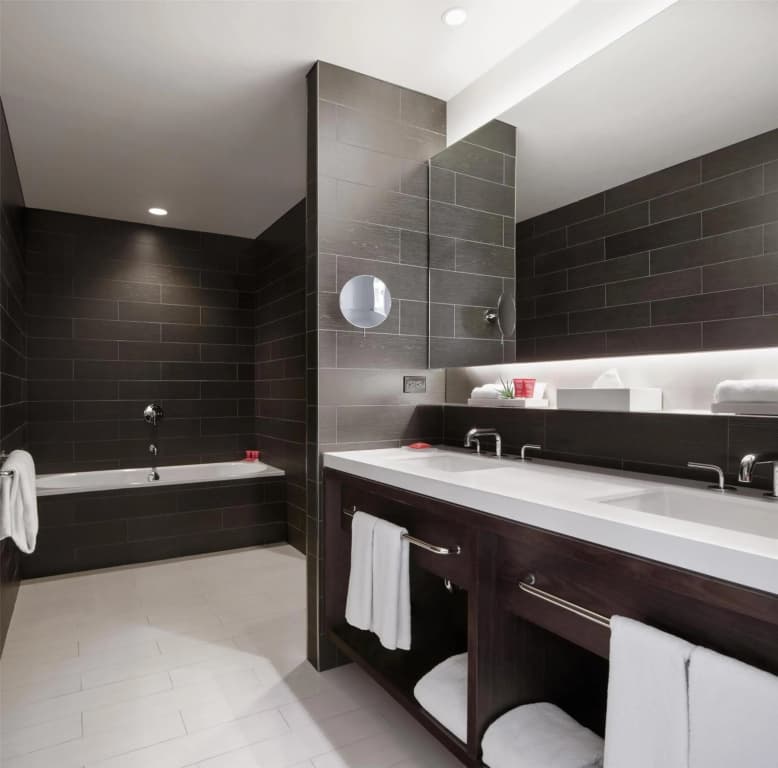 Hyatt Centric Times Square New York - photo 7