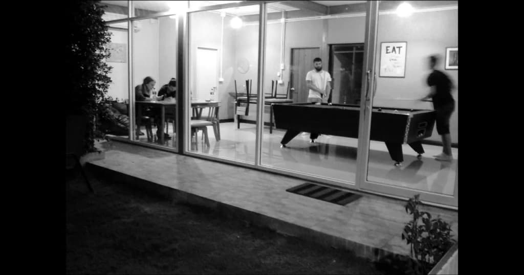 Wanderlust Bangkok Hostel - photo 20