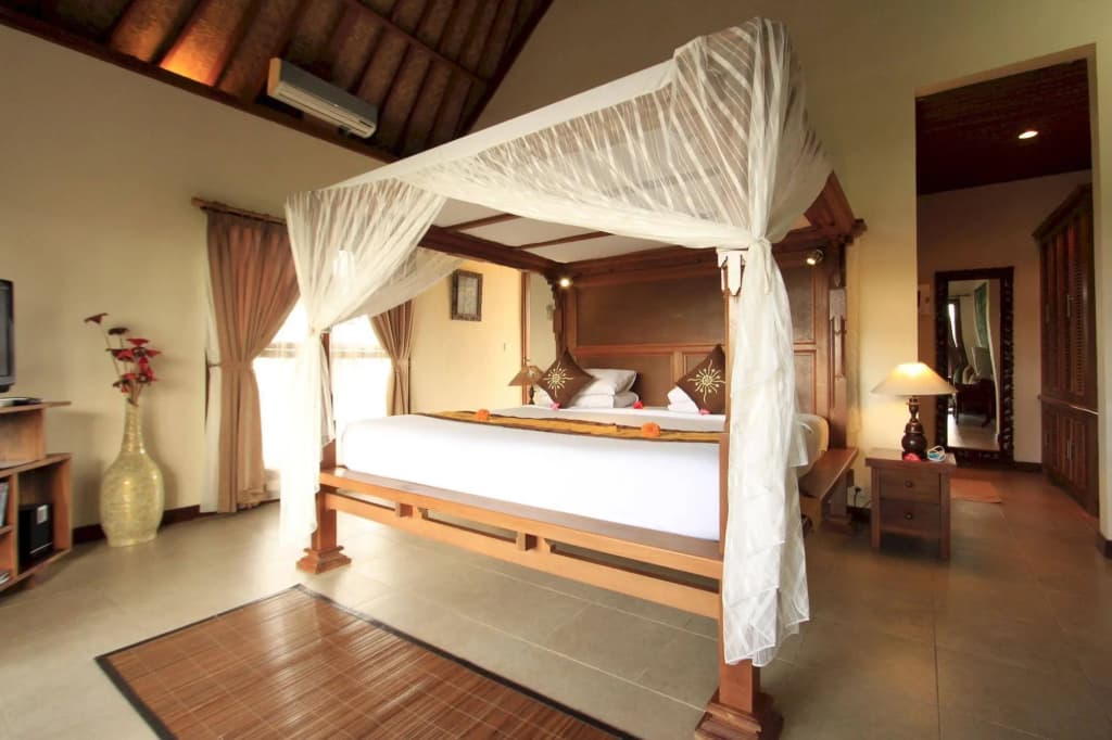 Villa Agung Khalia - photo 2