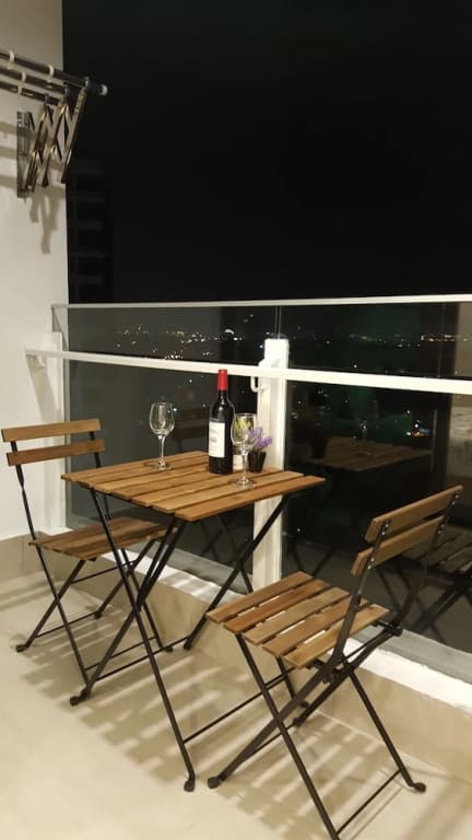 Parc Regency Serviced Apartment - photo 7