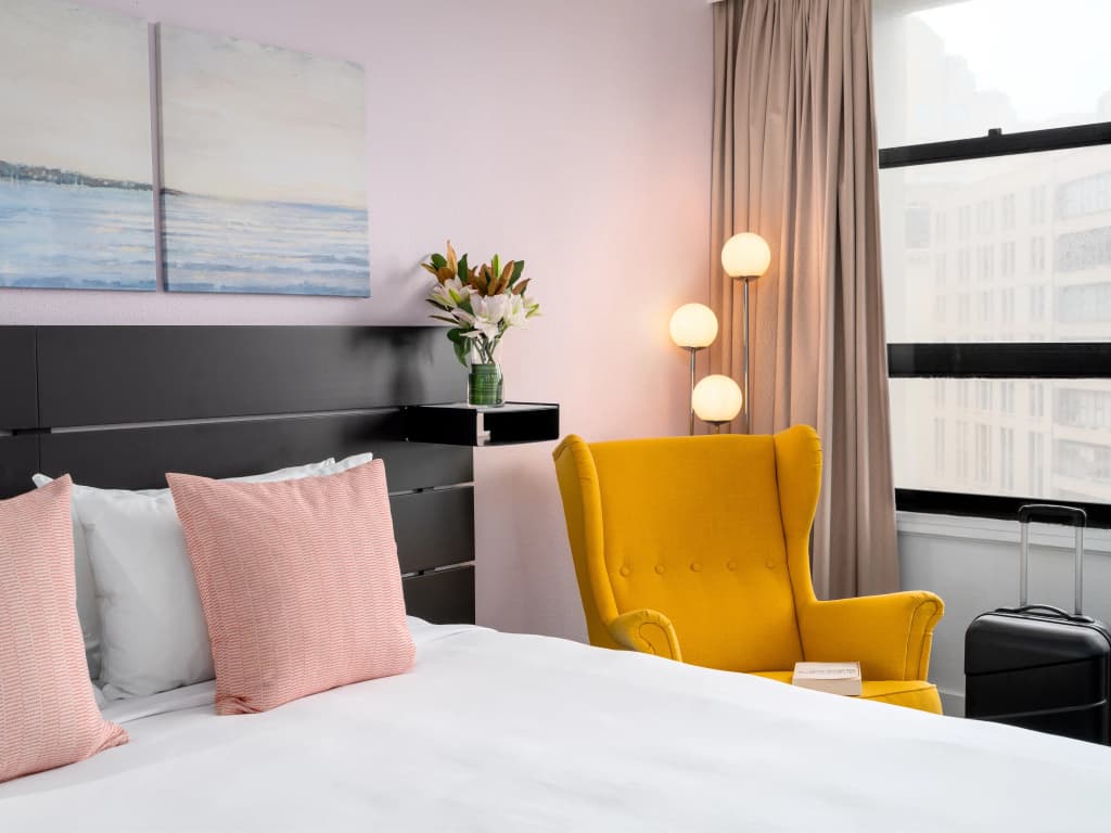 Park Regis City Centre - photo 42