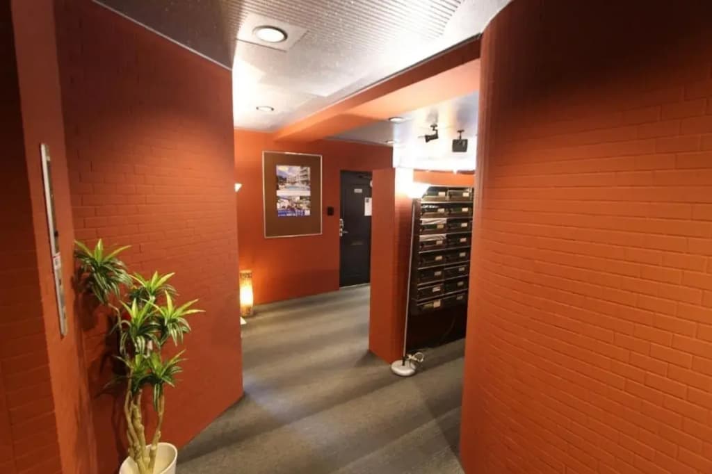 Hotel Livemax BUDGET Fuchu - photo 13
