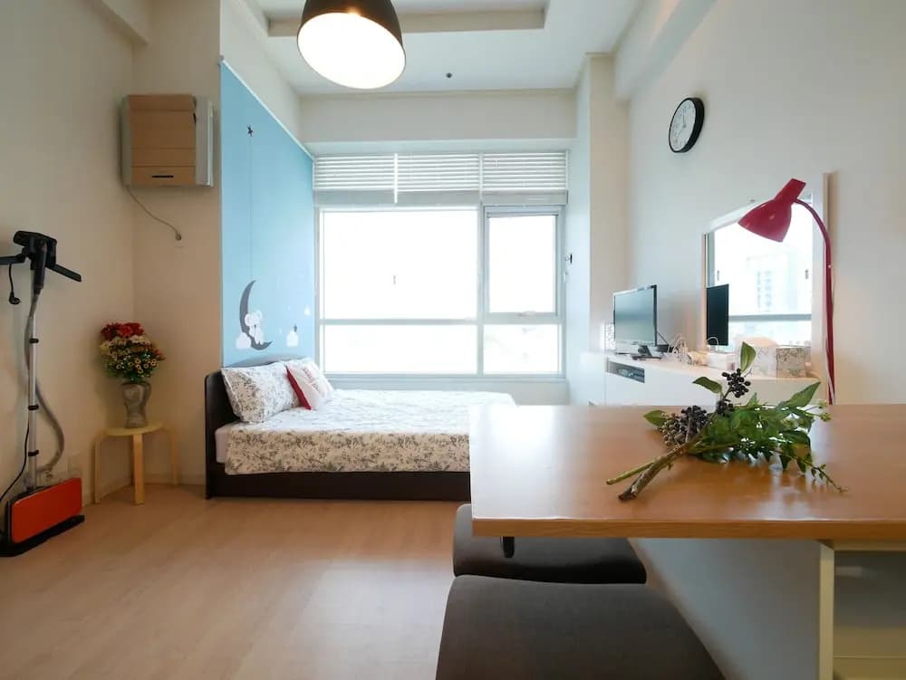 Joy Duplex Seoul Station - photo 4