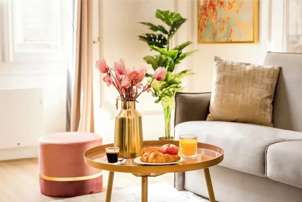 Merveil Luxury Suites - Florentin I-II - photo 12