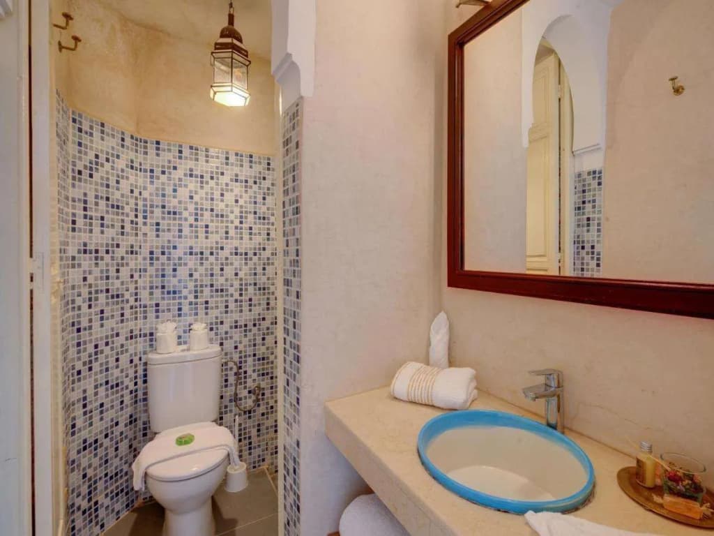Riad Princesse Du Désert - photo 31