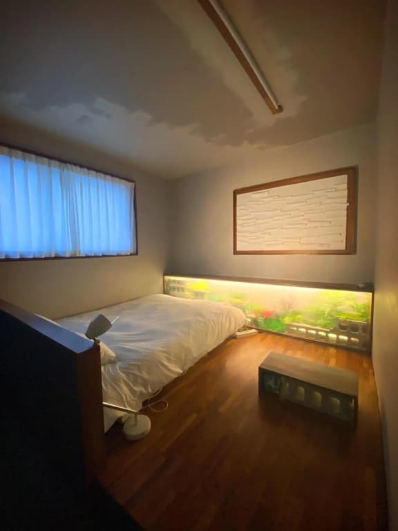 Viva La Vida - Seochon Private Apartment - photo 22
