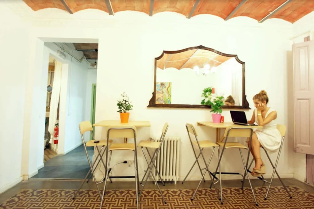 Primavera Hostel - photo 20
