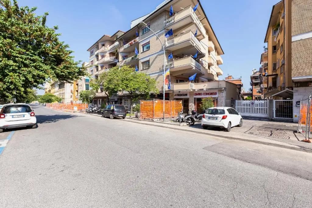 BDC - King Termini Apartment - photo 11