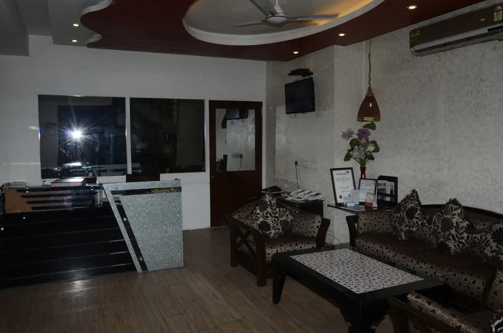 The Shoba Estate - photo 15