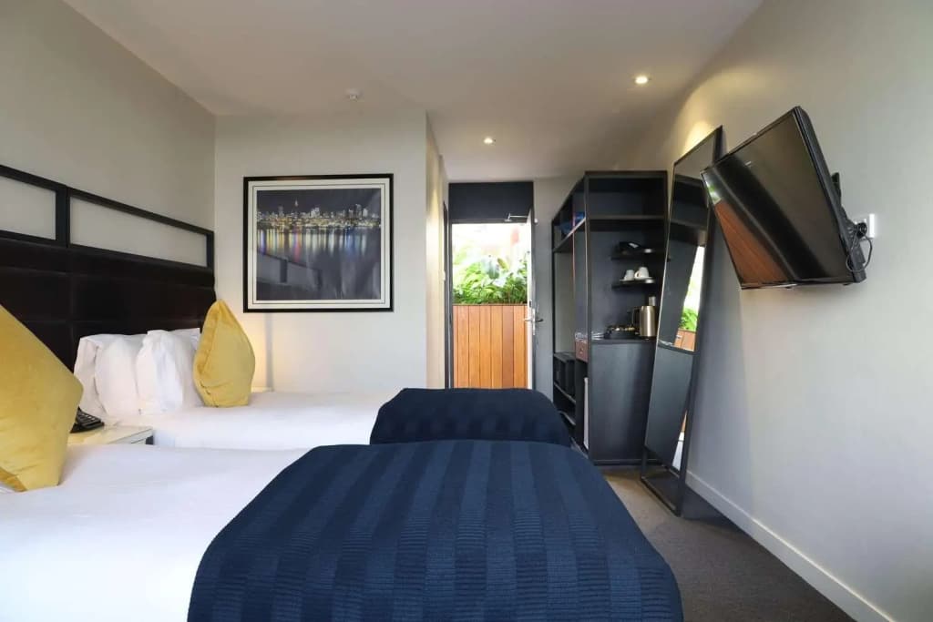 Haven Glebe - photo 32