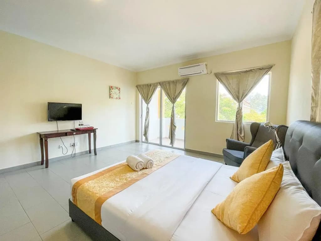 Tiara Desaru Seaview Residence - photo 6