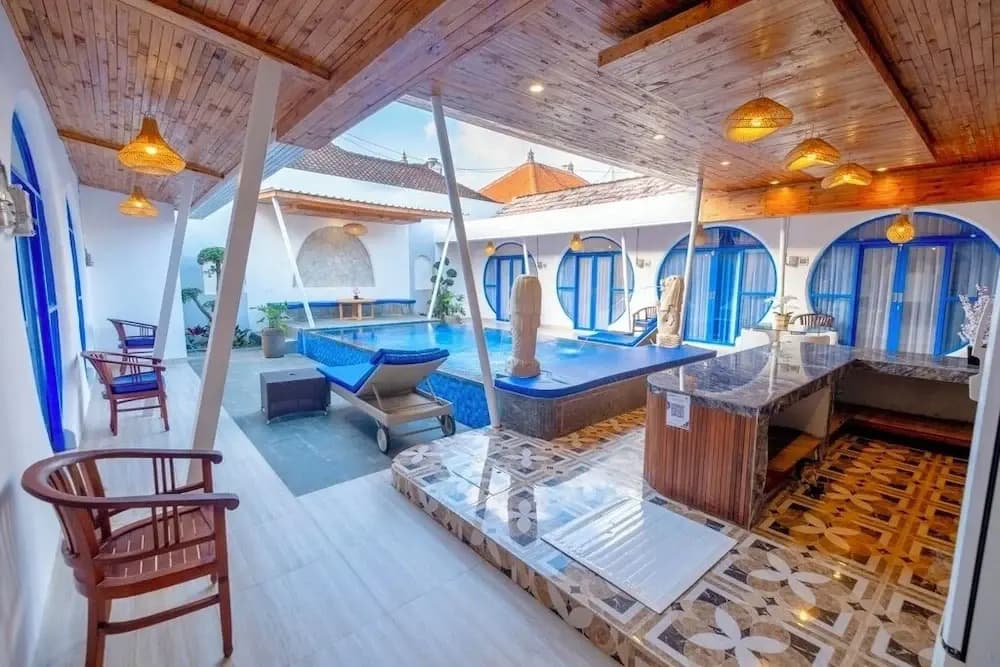 Anny Guesthouse 2 by Ecommerceloka - photo 15