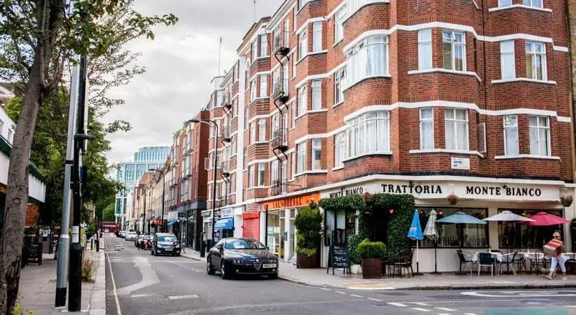 Smithfields - Chancery Lane - photo 1