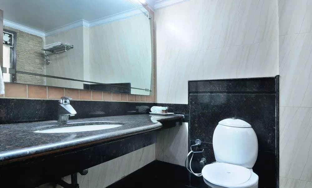 Hotel Geeson - photo 18