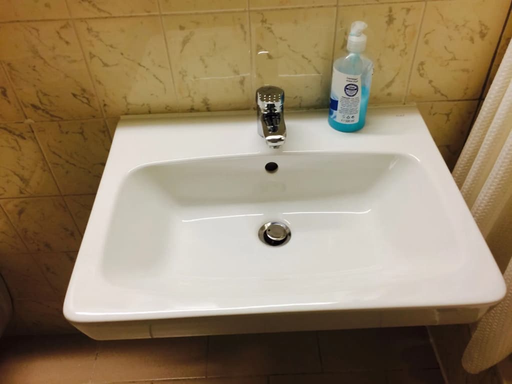 Hotel Pension Mariahilf - photo 8