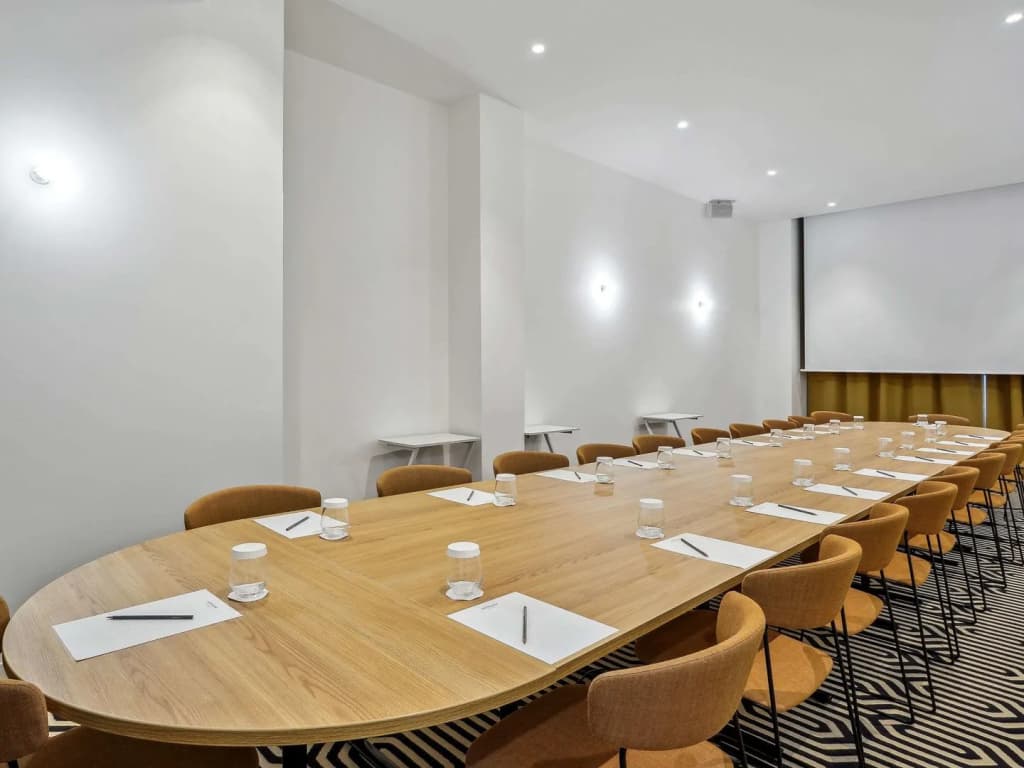Mercure Paris Opéra Faubourg Montmartre - photo 18