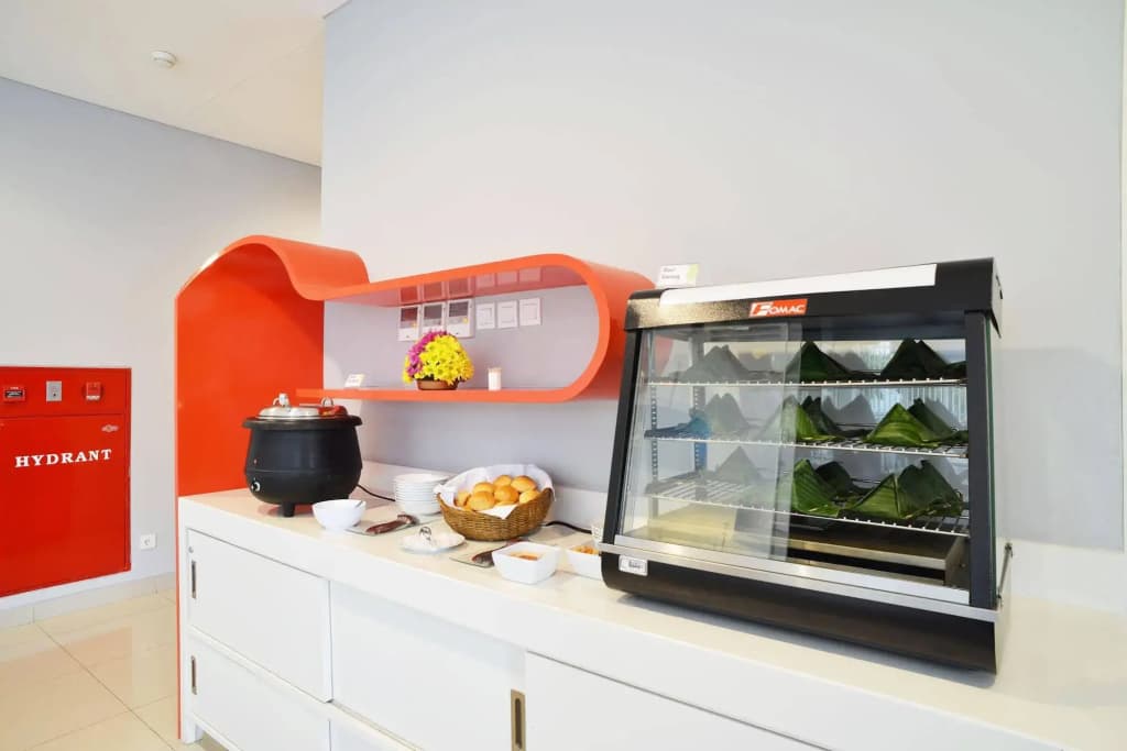 POP! Hotel Kemang Jakarta - photo 13