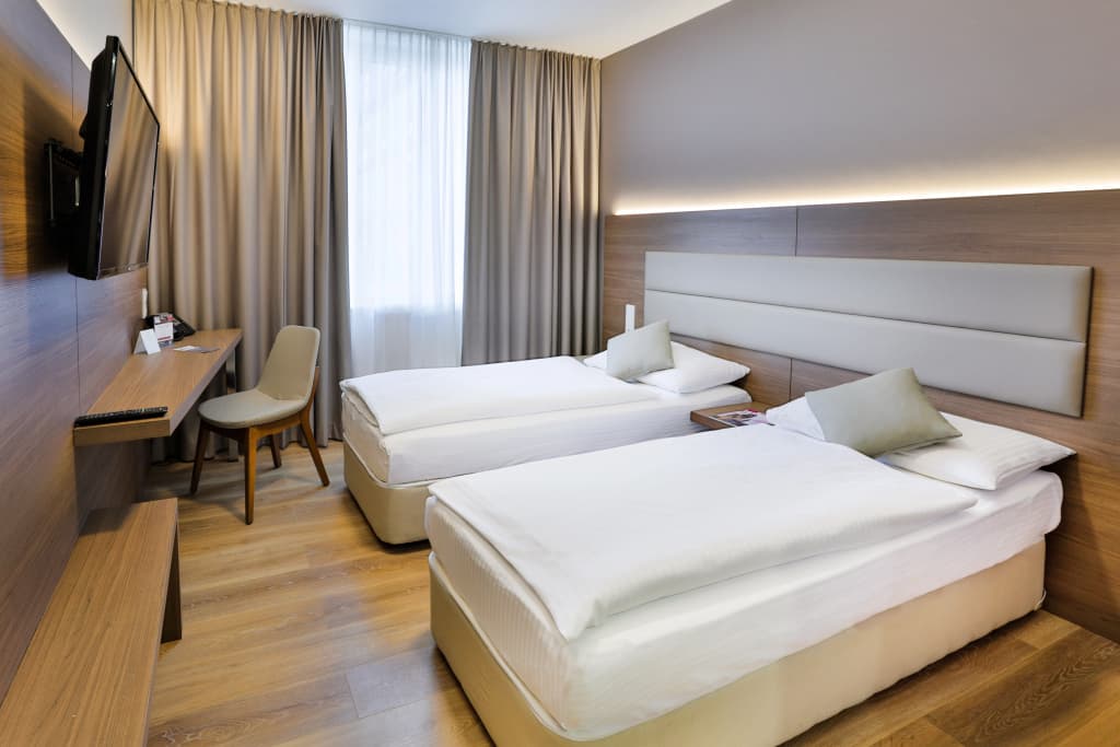 Ocak Aparthotel - photo 3