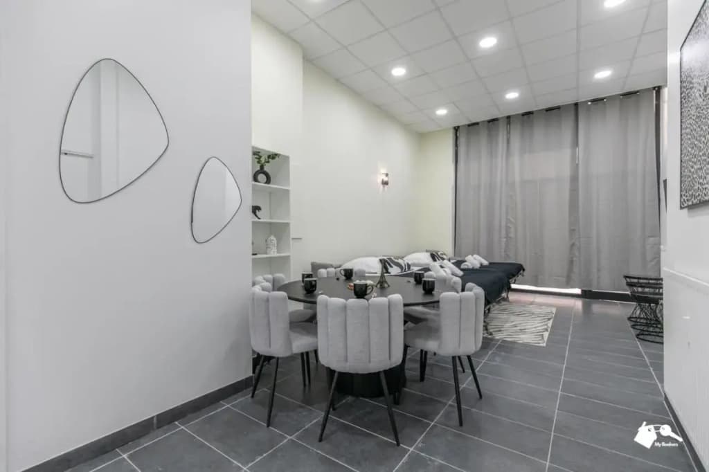 CMG LECOURBE Paris 15eme - photo 14