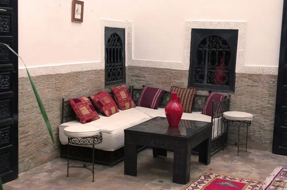 Riad Mina - photo 14