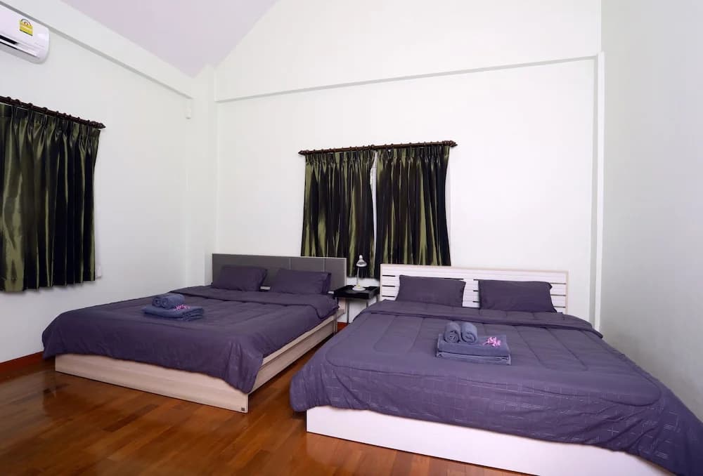 Green Residence Pool Villa - photo 20