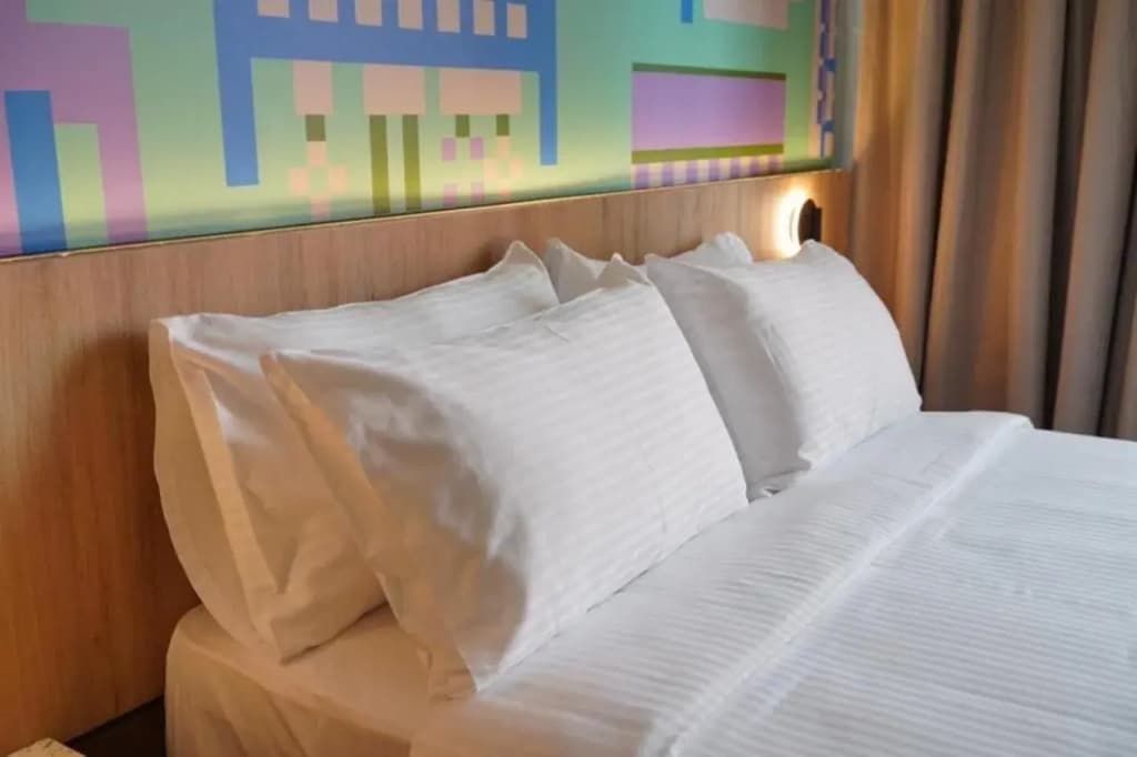 The Graph Hotel - photo 5