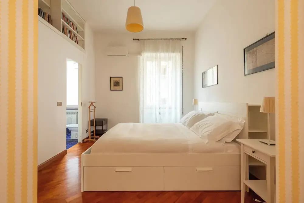 Esquilino Lightsome Apartment - photo 5