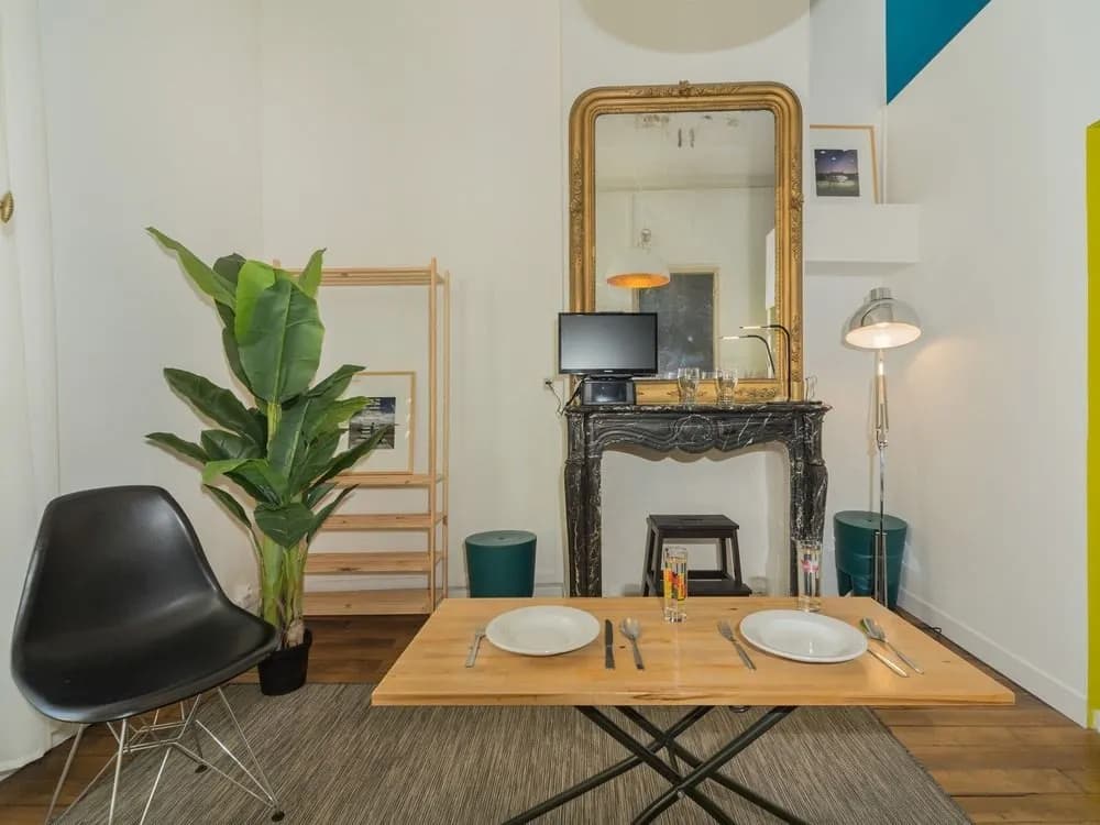 Appartement St-romain - photo 5