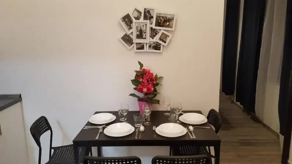 Michael Apartment - photo 12