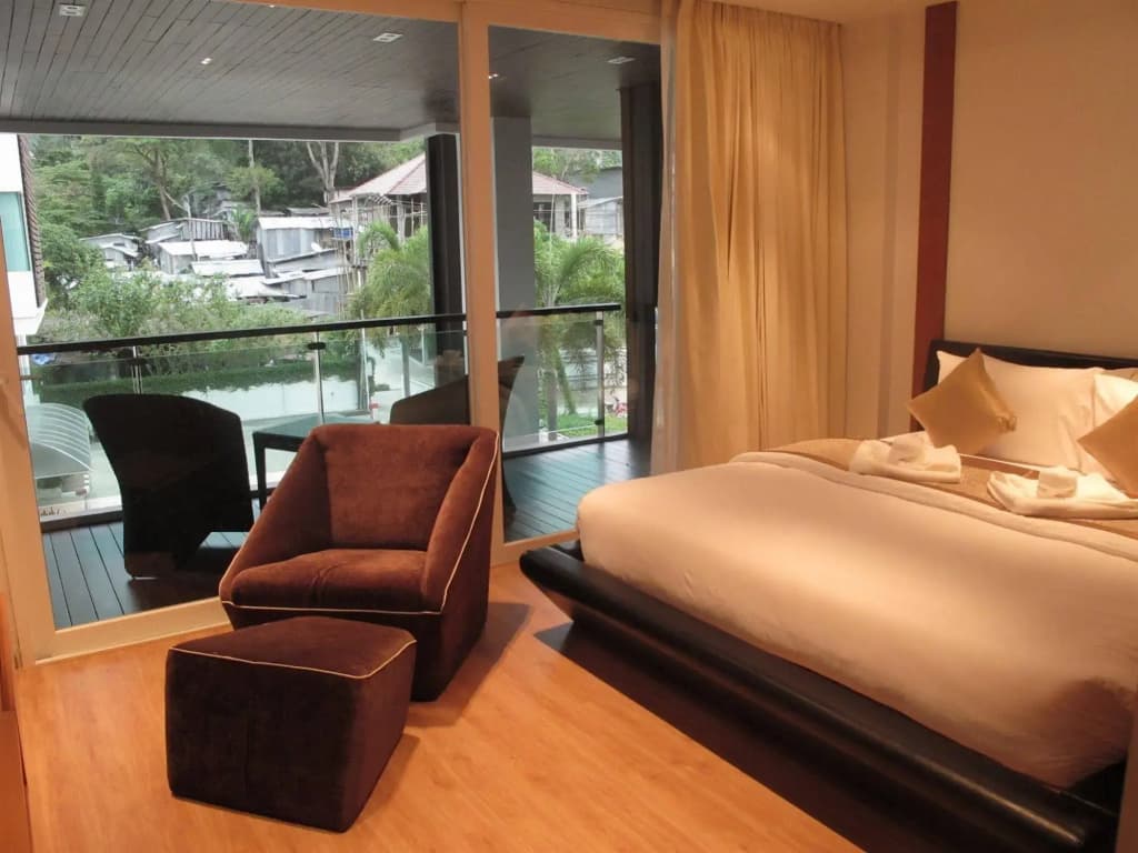 The Privilege Residences - photo 5