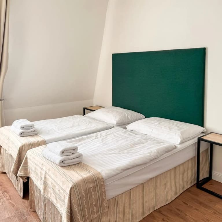 Hotel Mala Strana - photo 25