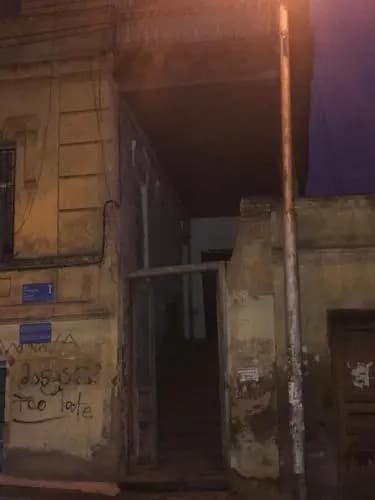 кватира - main photo
