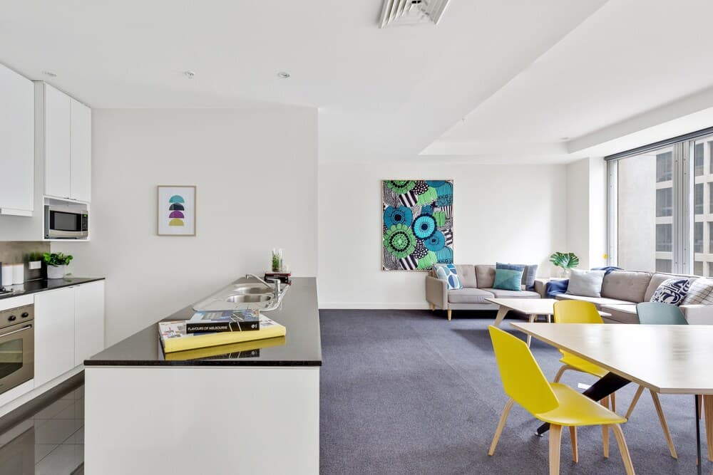 Nook Melbourne - Collins Street - photo 19