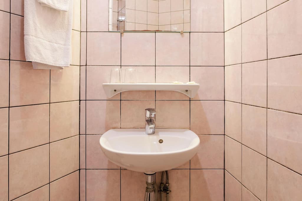 Hôtel de la Comète - photo 46