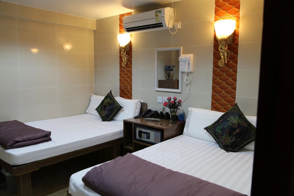 Russian Hostel - photo 17