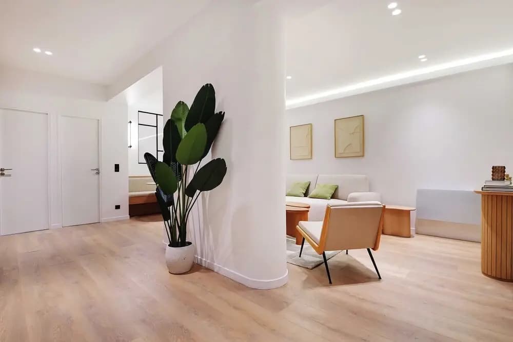 Modern Apartment - 2br/6p - Bonne-nouvelle - photo 11