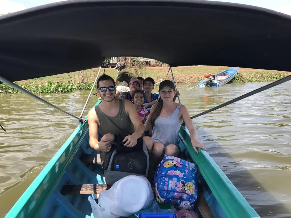 Siem Reap Homesteading - photo 21