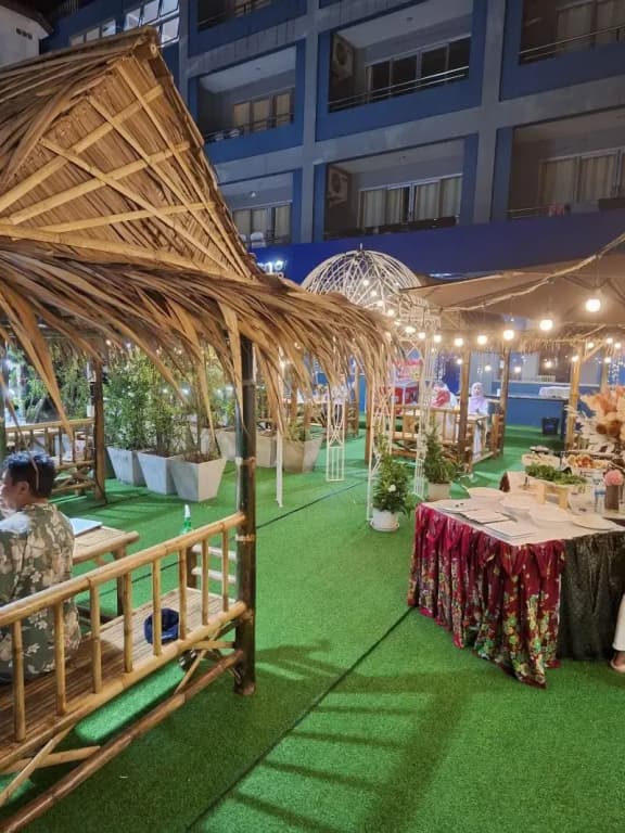 Lalisa Hotel Aonang - photo 13