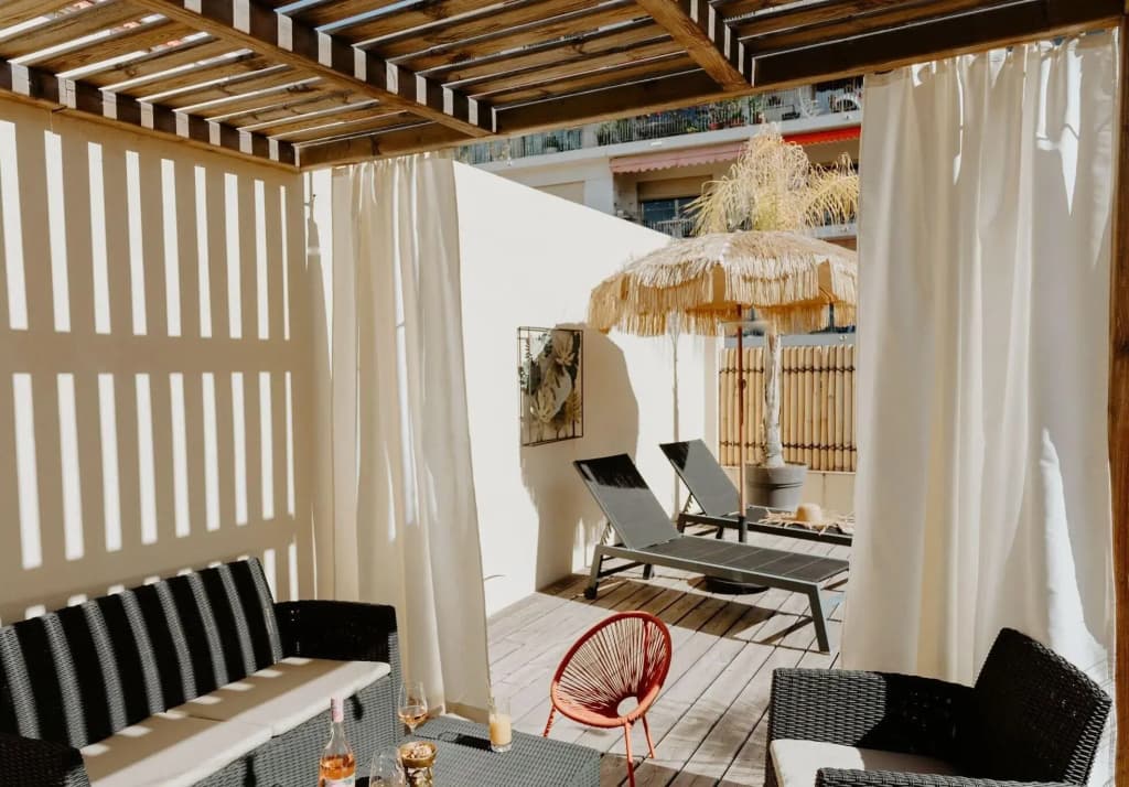 Palm Boutique Hôtel Nice - photo 16