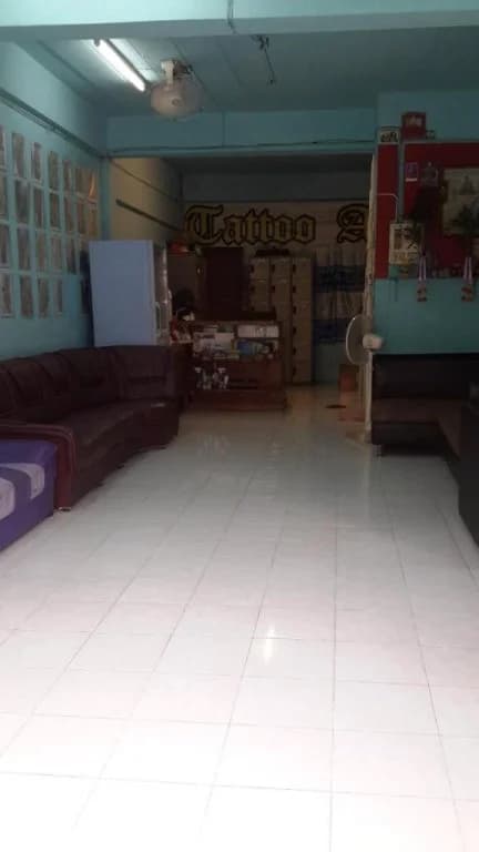 Bamboo Hostel - photo 11