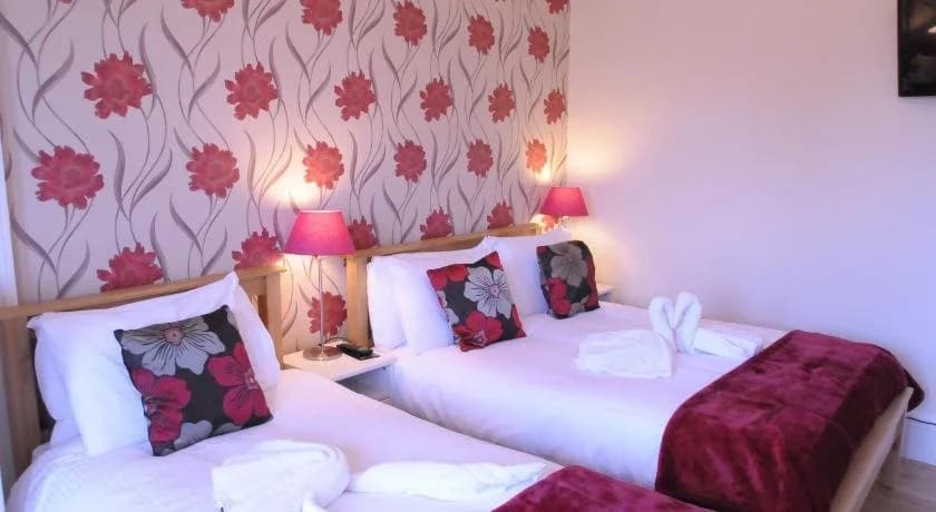 Balmore Guest House - photo 25