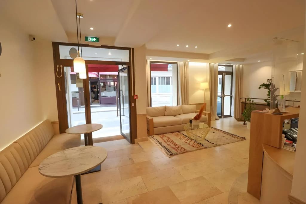 Hotel Little - photo 32
