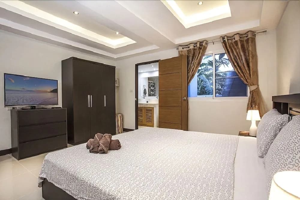 Villa Jungle 2 Bedrooms - photo 1