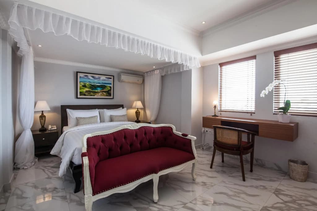 Batavia Residence Umalas (3 Bedrooms) - main photo