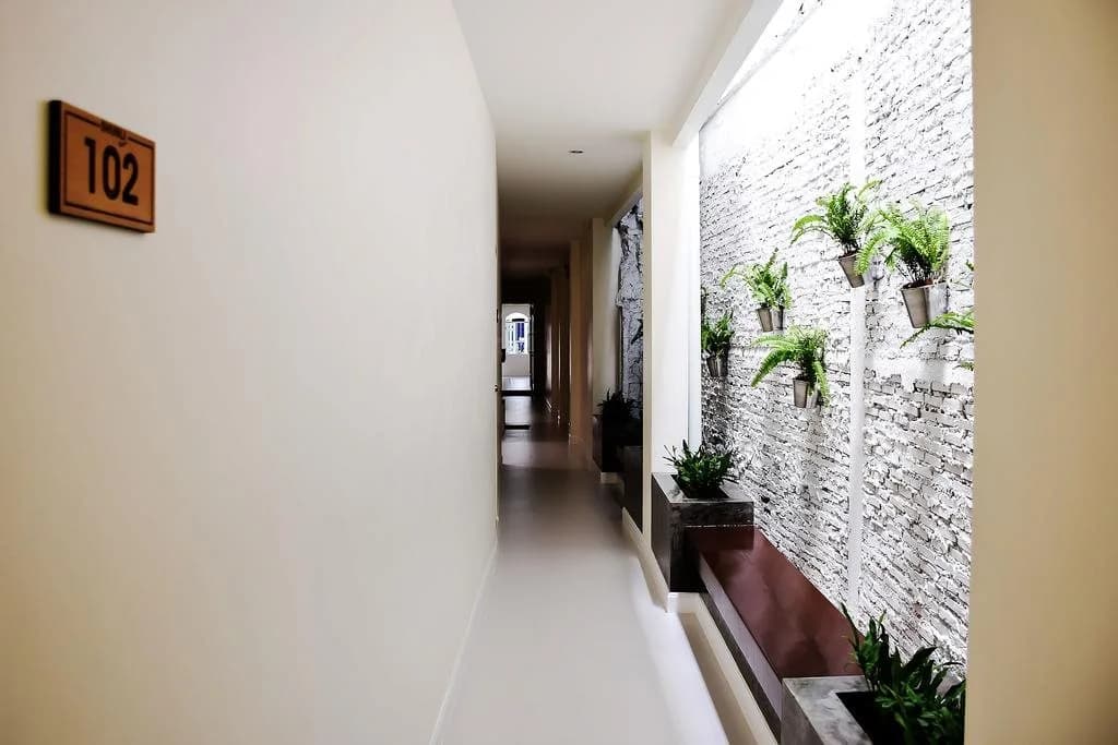 Shunli Hostel - photo 16