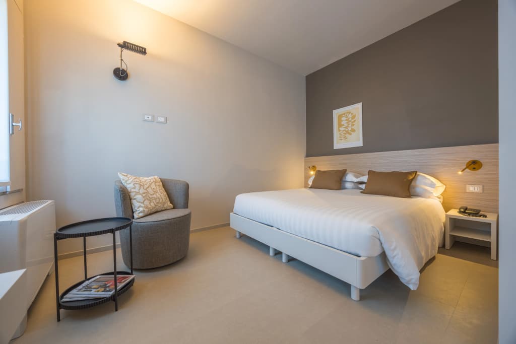 Centro Siloe Residence Hotel - photo 3