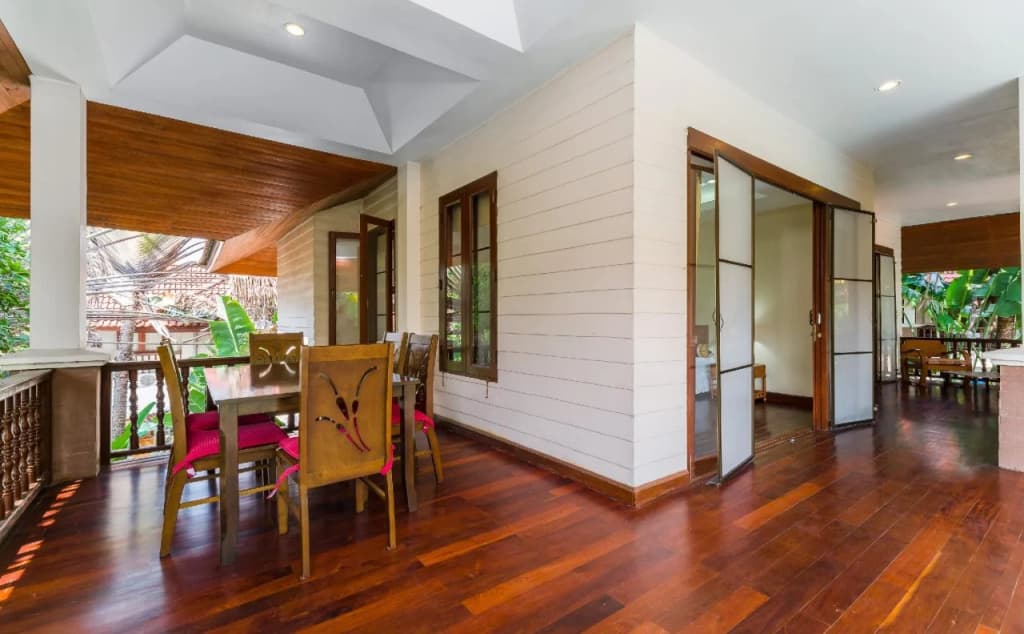 Samui Paradise Homestay - photo 13