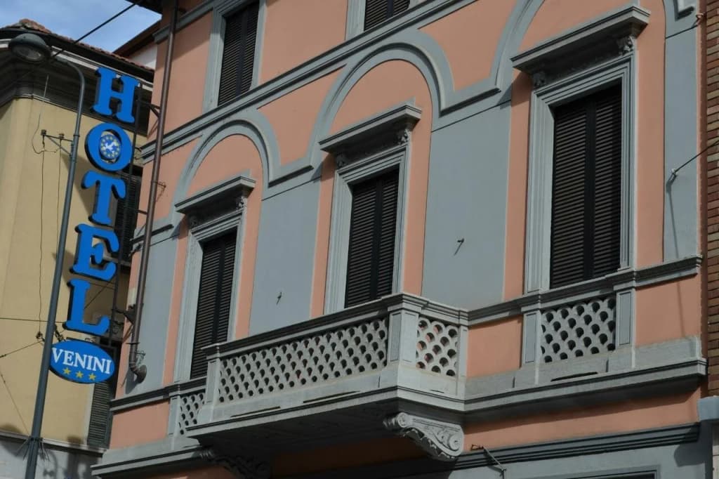 Hotel Venini - photo 1