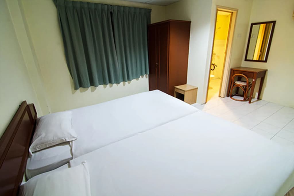 Coral Bay Resort - photo 5